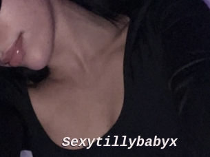 Sexytillybabyx