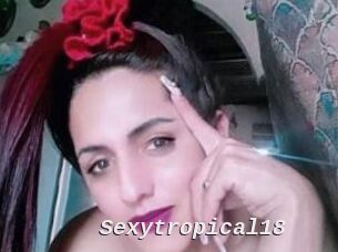 Sexytropical18