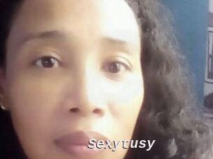 Sexytusy