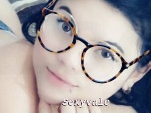 Sexyvale