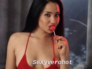 Sexyverohot