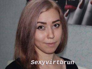 sexyvirtbrun Live Camgirls Sex