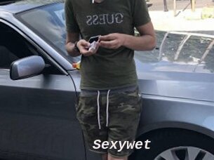 Sexywet