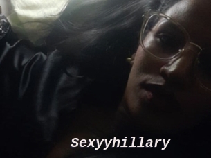 Sexyyhillary