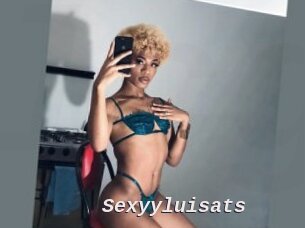 Sexyyluisats
