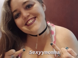 Sexyymomma