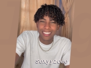 Sexyyzoee