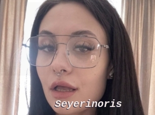 Seyerinoris
