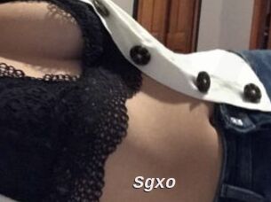 Sgxo