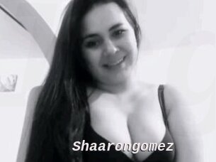 Shaarongomez