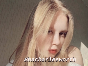 Shacharlesworth