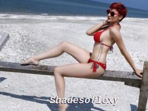 Shadesoflexy