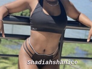 Shadiahshanice