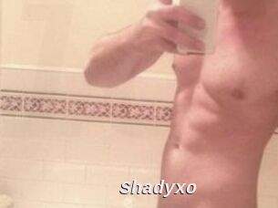 Shadyxo