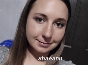 Shaeann