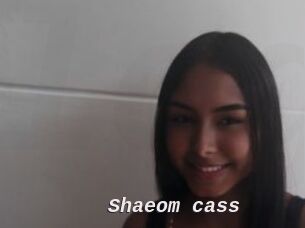 Shaeom_cass