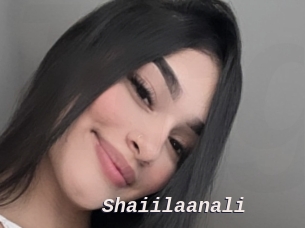 Shaiilaanali
