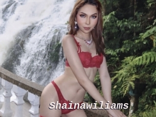 shainawiliams Live Camgirls Sex