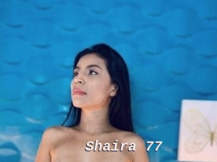 shaira_77 Live Camgirls Sex