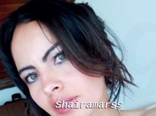 Shairamarss