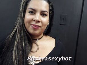 Shairasexyhot
