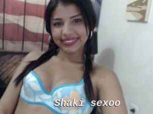 Shaki_sexoo