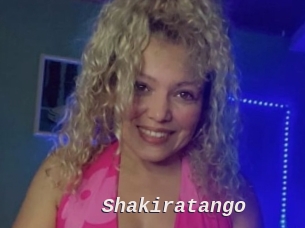 Shakiratango