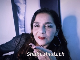 Shaktihadith