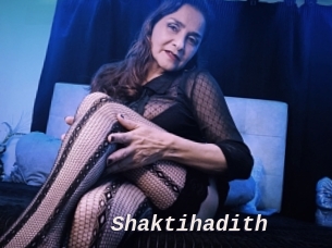 Shaktihadith