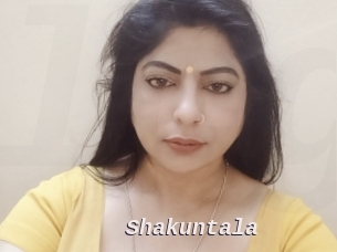 Shakuntala
