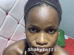 Shakytatts