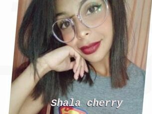 Shala_cherry