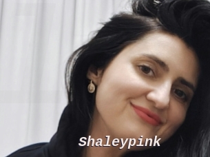 Shaleypink