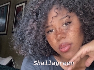 shallagreen Live Camgirls Sex