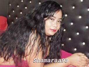 Shamaraa98