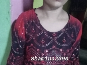 Shamina2390