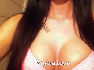 shanalove Live Camgirls Sex
