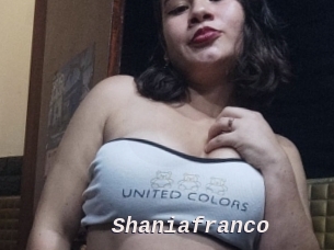 Shaniafranco