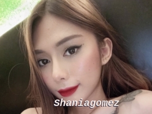 shaniagomez Live Camgirls Sex