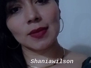 Shaniawilson