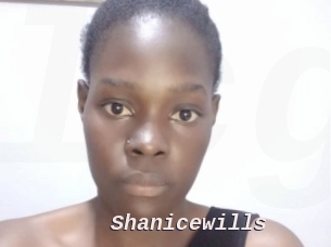 Shanicewills