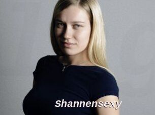 Shannensexy