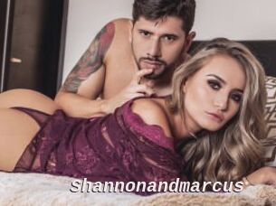 Shannonandmarcus