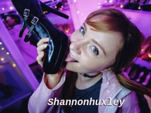 Shannonhuxley