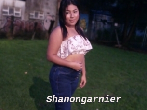 Shanongarnier