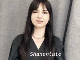 Shanontate
