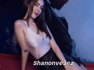 Shanonvelez