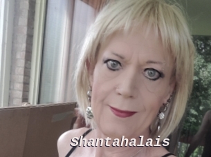 Shantahalais