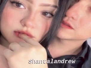 shantalandrew Live Camgirls Sex
