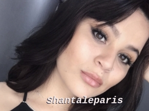 Shantaleparis
